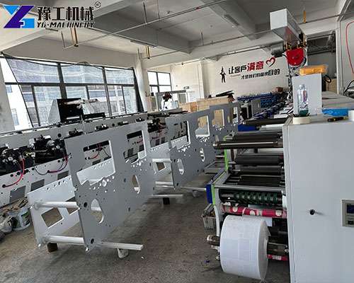 high precision paper cup printer