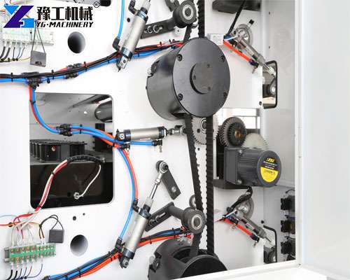 paper cup flexo printer details