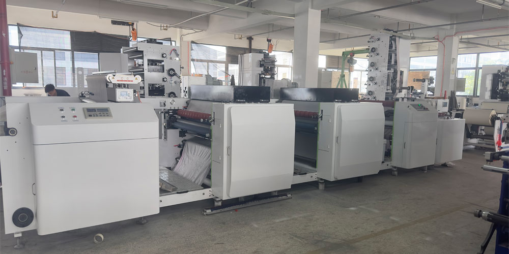 paper cup printing machine manufacturer